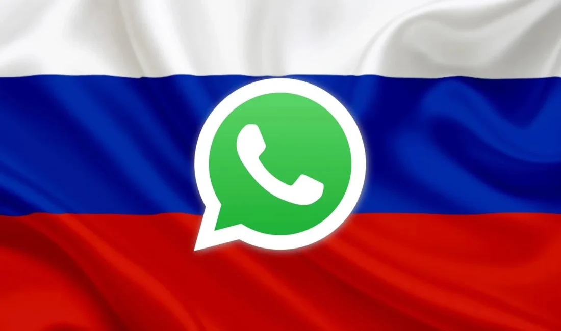 Kremlin Sözcüsü Dmitri Peskov, Rusya’da WhatsApp’a erişimin engellendiğini doğruladı. Gerekçe
