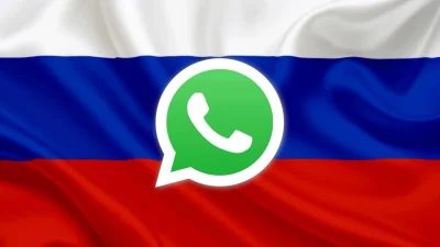Kremlin Sözcüsü Dmitri Peskov, Rusya’da WhatsApp’a erişimin engellendiğini doğruladı. Gerekçe