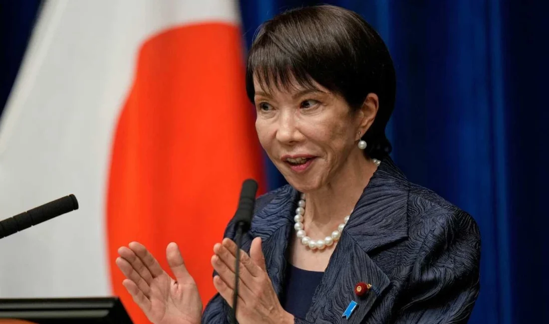 Japonya’da erken genel seçimlerin ardından açıklanan çıkış anketleri, Başbakan Sanae