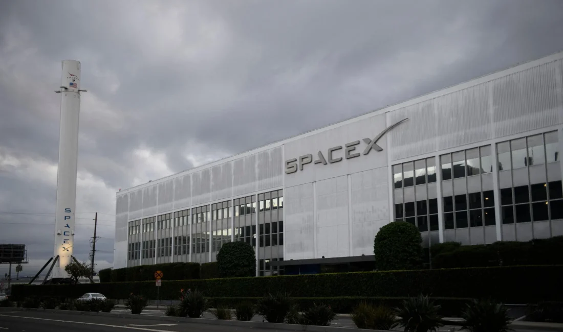 ABD’li iki senatör, SpaceX’te Çin bağlantılı yatırımcıların gizlice pay sahibi