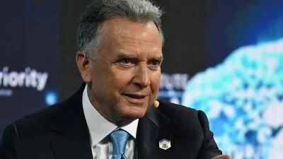 ABD’nin Ortadoğu Özel Temsilcisi Steve Witkoff, Başkan Donald Trump’ın İran’ın