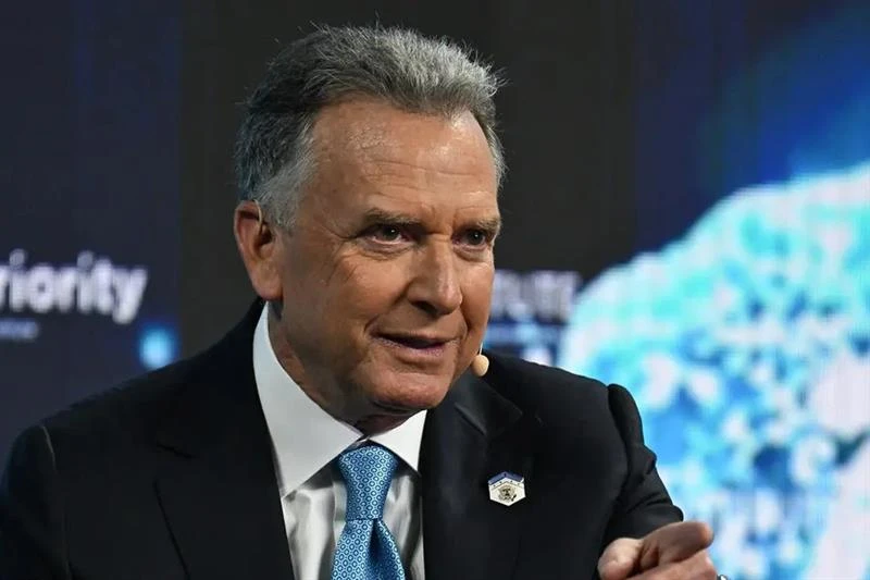 ABD’nin Ortadoğu Özel Temsilcisi Steve Witkoff, Başkan Donald Trump’ın İran’ın