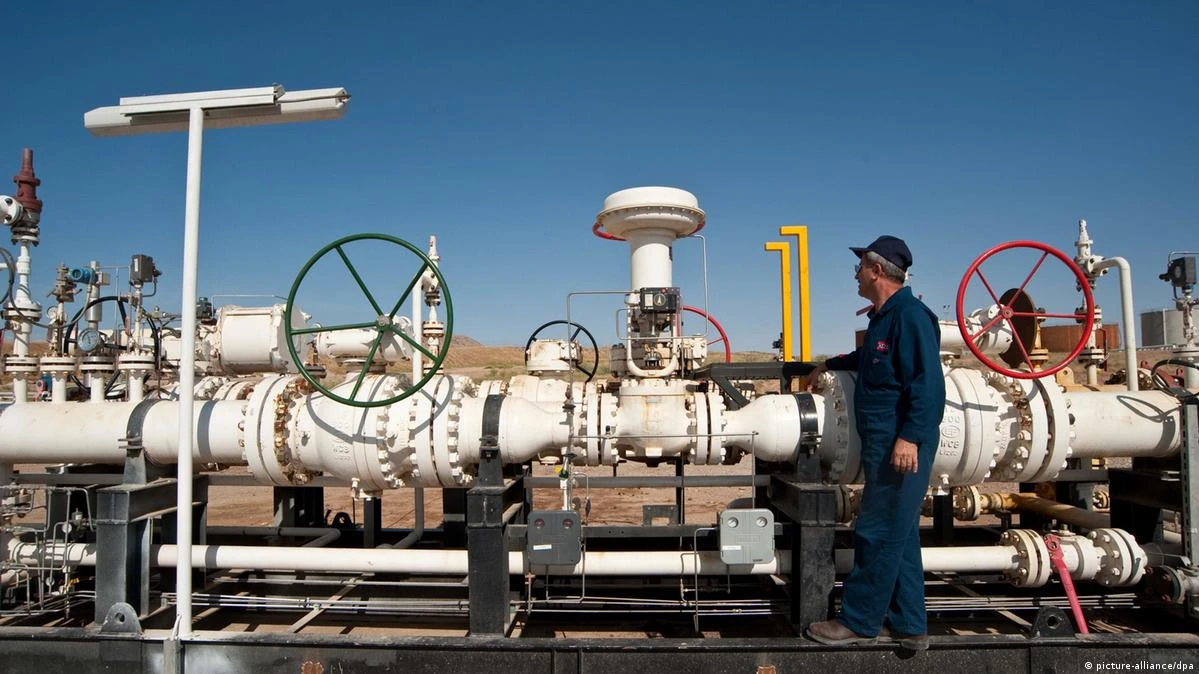 Suriye, enerji alanında dikkat çeken bir adım atarak Doğu Akdeniz’de