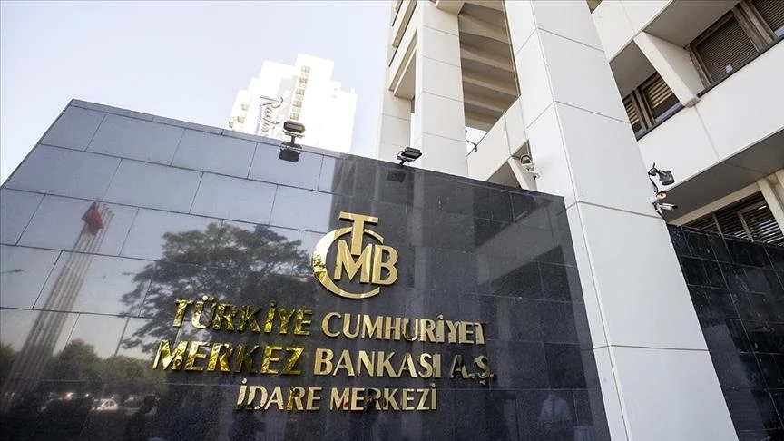 Merkez Bankası Başkanı Fatih Karahan, 2026 enflasyon tahmininin yukarı yönlü