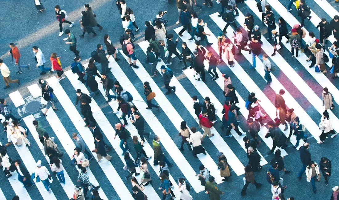 TÜİK’in açıkladığı 2025 Adrese Dayalı Nüfus Kayıt Sistemi sonuçlarına göre