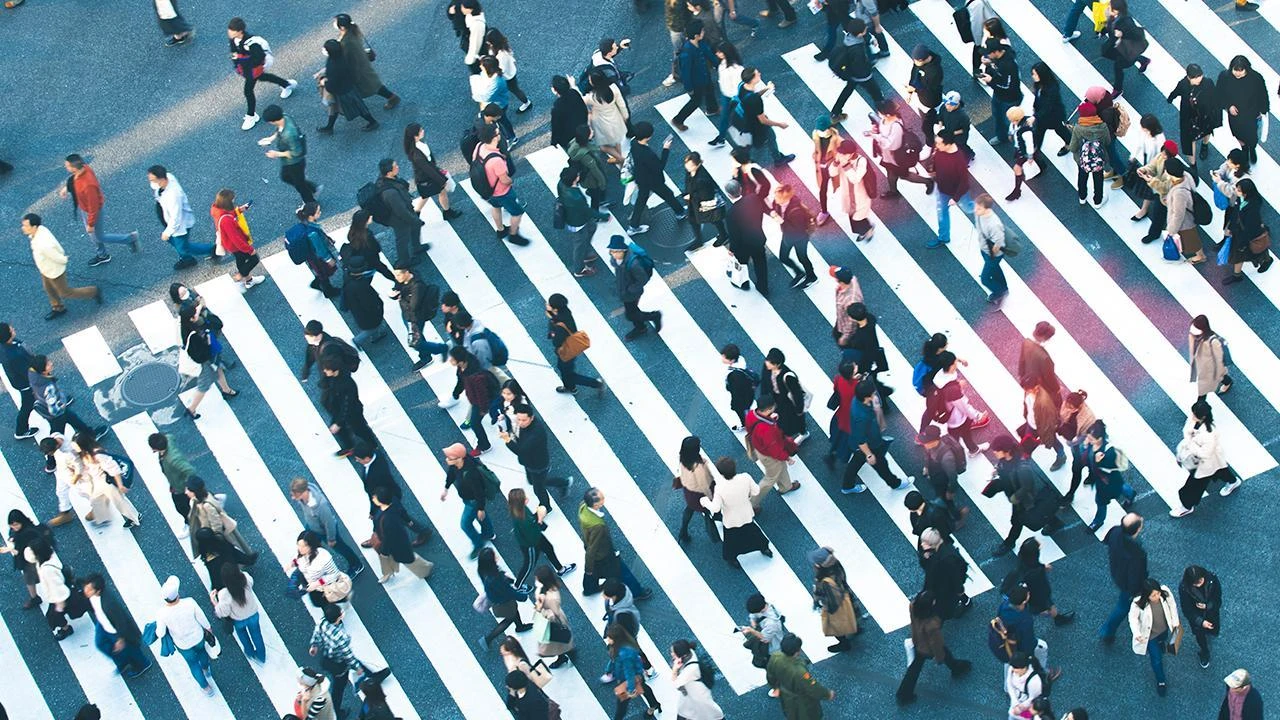 TÜİK’in açıkladığı 2025 Adrese Dayalı Nüfus Kayıt Sistemi sonuçlarına göre