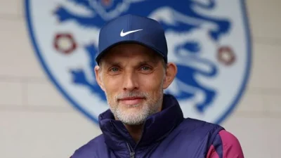 İngiltere Futbol Federasyonu, Alman teknik direktör Thomas Tuchel’in sözleşmesinin 2028