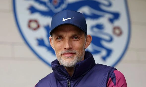 İngiltere Futbol Federasyonu, Alman teknik direktör Thomas Tuchel’in sözleşmesinin 2028