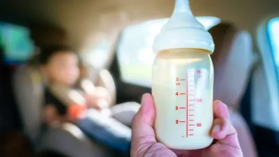 Avrupa Birliği, bebek mamalarında tespit edilen cereulide toksiniyle ilgili güvenlik