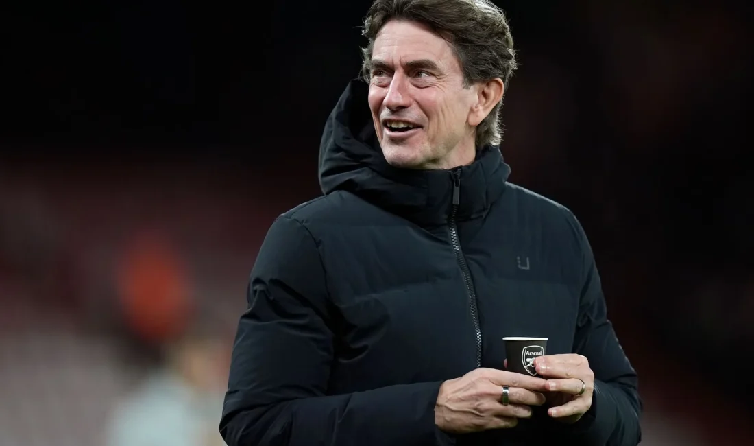 Thomas Frank Tottenham’dan kovuldu; kötü sonuçların yanı sıra Arsenal vurgusunun