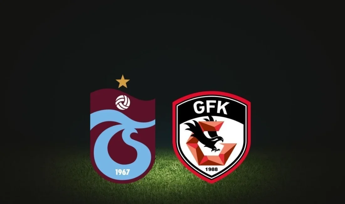 Fenerbahçe yenilgisi sonrası toparlanmak isteyen Trabzonspor, Gaziantep FK deplasmanında 3