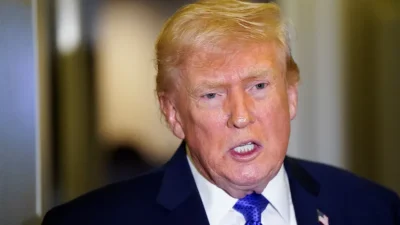 ABD Başkanı Donald Trump, Cenevre’de gerçekleştirilecek ABD–İran nükleer görüşmelerine “dolaylı”