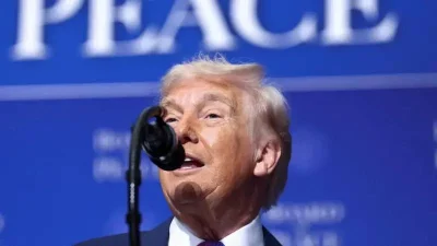 Gazze’nin yeniden inşası için kurulan ve kapsamı genişletilen Barış Kurulu,