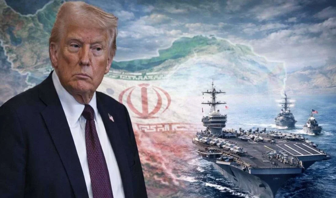 ABD Başkanı Donald Trump’ın “10-15 gün” çıkışı sonrası İran, askeri