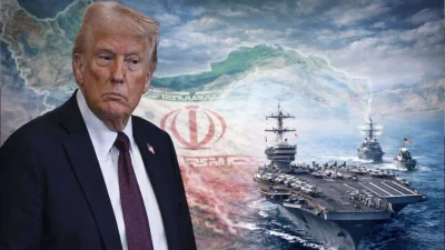 ABD Başkanı Donald Trump’ın “10-15 gün” çıkışı sonrası İran, askeri