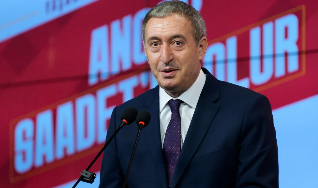 DEM Parti, MHP lideri Bahçeli’nin “süreç” vurgusunu olumlu karşıladı ve