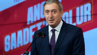 DEM Parti, MHP lideri Bahçeli’nin “süreç” vurgusunu olumlu karşıladı ve