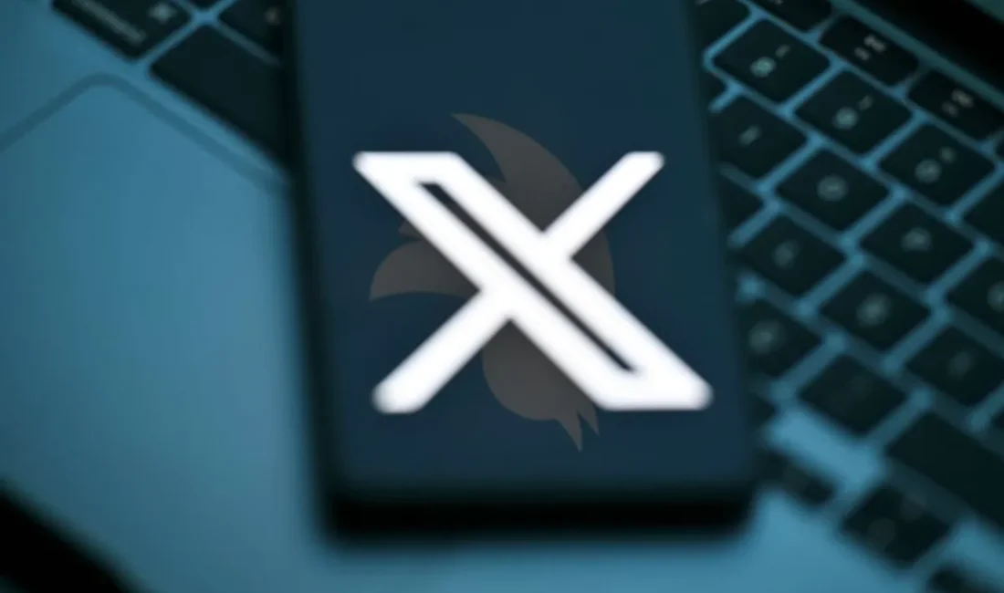 X mavi tik kaldırıldı gelişmesiyle birlikte bazı İranlı üst düzey