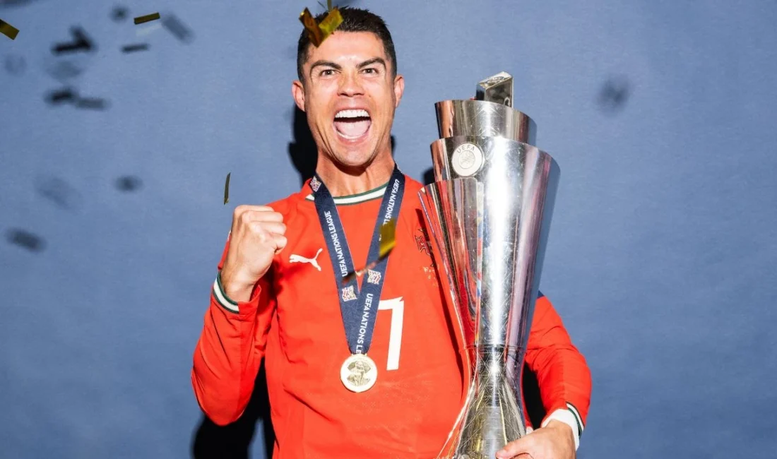 UEFA Uluslar Ligi’nde A Ligi grupları açıklandı. İtalya, Fransa, Belçika