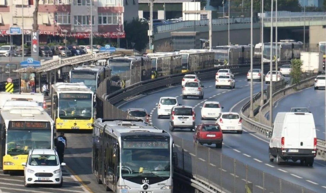İstanbul Büyükşehir Belediyesi, toplu taşıma, taksi ve okul servis ücretlerine