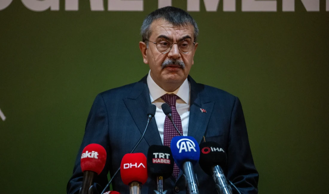 Milli Eğitim Bakanlığı’nın “Ramazan Ayı Etkinlikleri” yazısıyla okul öncesinden liseye