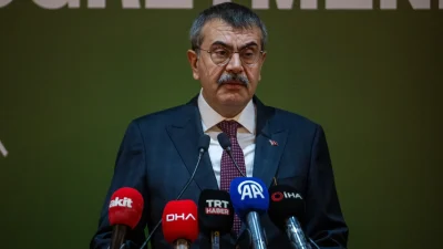 Milli Eğitim Bakanlığı’nın “Ramazan Ayı Etkinlikleri” yazısıyla okul öncesinden liseye