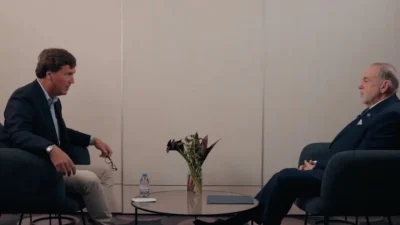 ABD’nin Tel Aviv Büyükelçisi Mike Huckabee’nin “Nil’den Fırat’a” ifadeleri, bölgesel