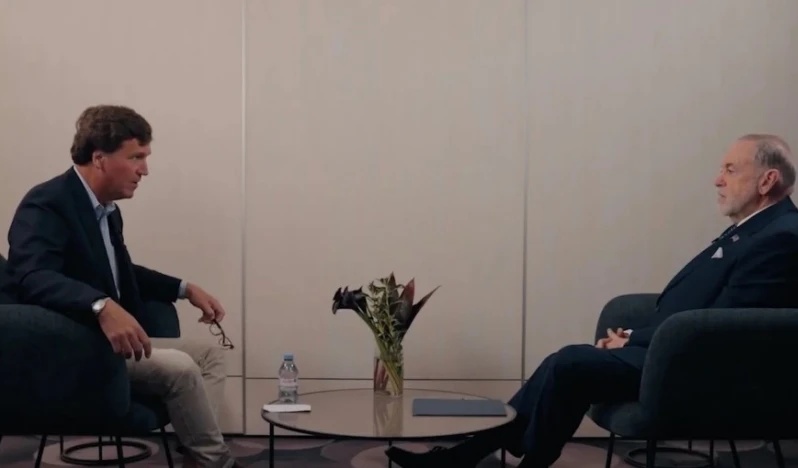 ABD’nin Tel Aviv Büyükelçisi Mike Huckabee’nin “Nil’den Fırat’a” ifadeleri, bölgesel