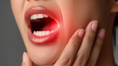 Ağız içinde sık görülen aftların çoğu zararsız olsa da bazı