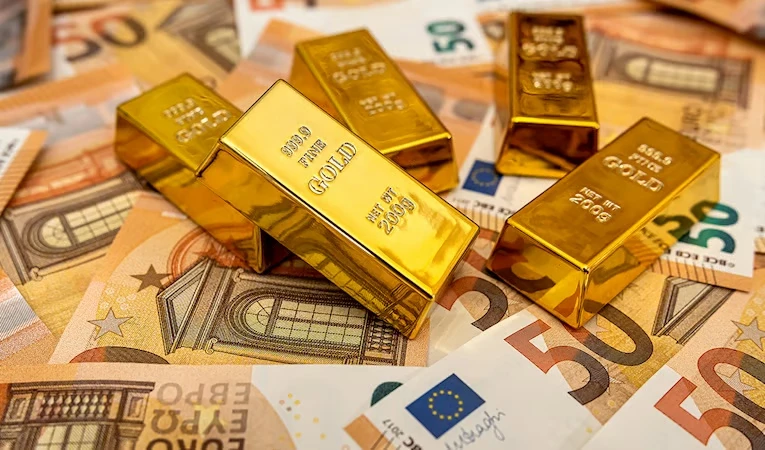 Piyasalarda 19 Şubat sabahı döviz ve altın yükseliş eğiliminde; dolar