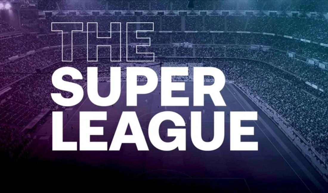 Barcelona’nın Avrupa Süper Ligi’nden resmen ayrıldığını açıklamasıyla, büyük tepki çeken