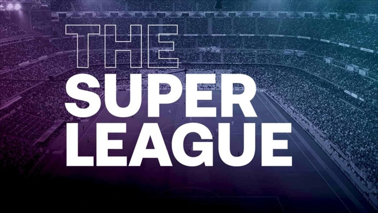 Barcelona’nın Avrupa Süper Ligi’nden resmen ayrıldığını açıklamasıyla, büyük tepki çeken