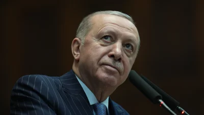 Cumhurbaşkanı Erdoğan, Suriye’de barış ve istikrarı hedef alan son gelişmelere