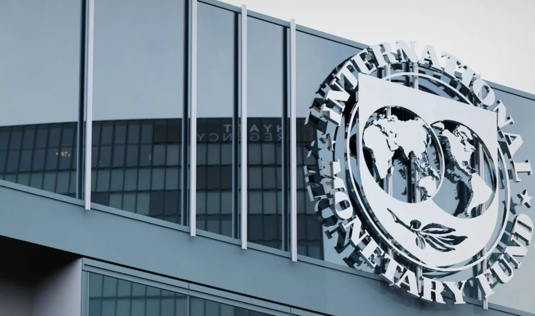 IMF Türkiye enflasyon tahmini raporunda yıl sonu için yüzde 26