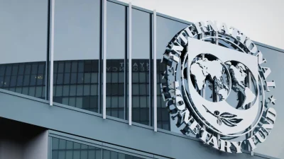 IMF Türkiye enflasyon tahmini raporunda yıl sonu için yüzde 26