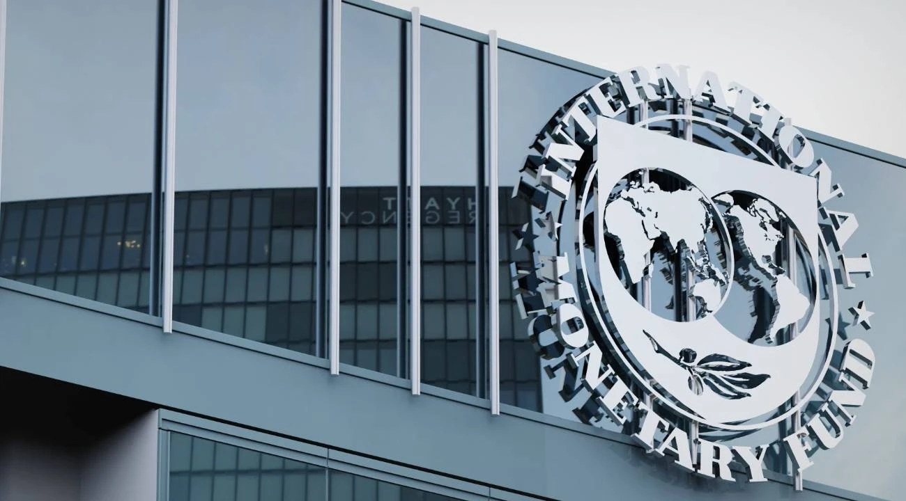 IMF Türkiye enflasyon tahmini raporunda yıl sonu için yüzde 26