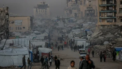 İsrail yönetimi, Hamas’a silahsızlanma için 60 gün süre tanınacağını, aksi