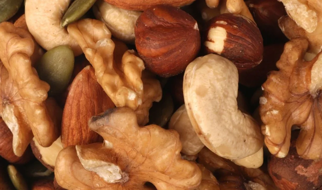 Ramazan ayı öncesinde kuru gıda ve kuruyemiş sektöründen tüketiciyi rahatlatan