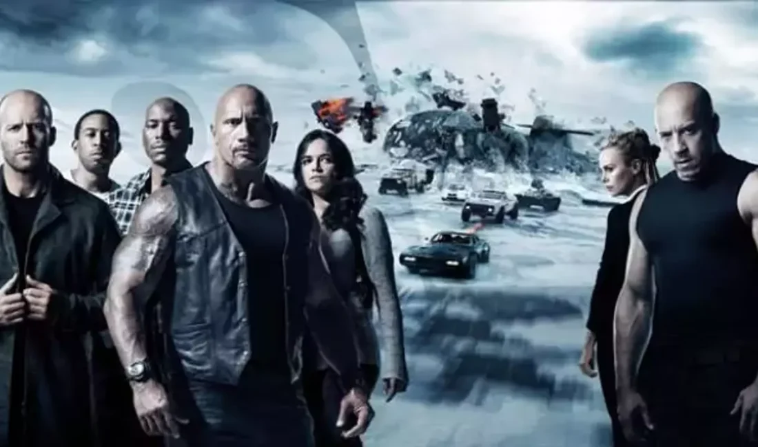 Vin Diesel, Hızlı ve Öfkeli 11’in resmi adını ve vizyon