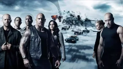 Vin Diesel, Hızlı ve Öfkeli 11’in resmi adını ve vizyon