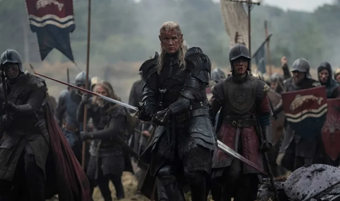 HBO Max, merakla beklenen House of the Dragon’un 3. sezon