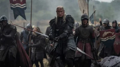 HBO Max, merakla beklenen House of the Dragon’un 3. sezon