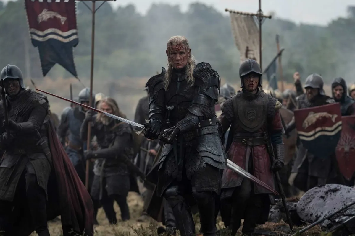 HBO Max, merakla beklenen House of the Dragon’un 3. sezon