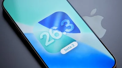 Apple, iOS 26.3 güncellemesini yayınladı. Yeni sürüm, Android–iPhone veri transferini
