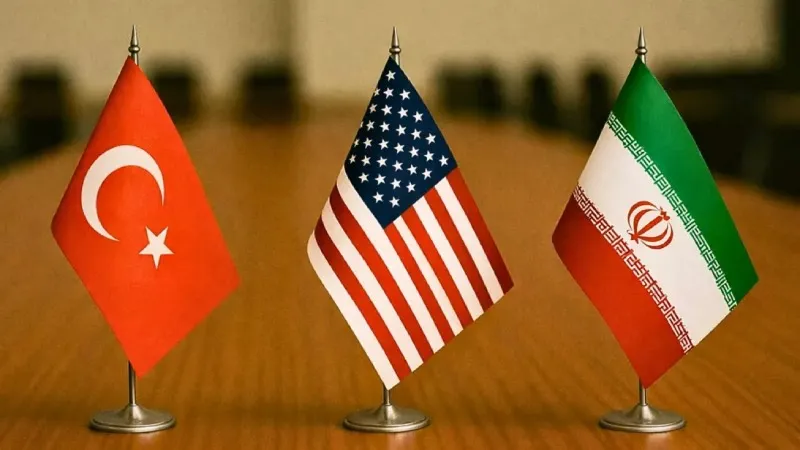 Bloomberg’in haberine göre Ankara, olası ABD-İran çatışmasına karşı hem güvenlik