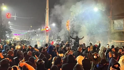 İran, protestolarda hayatını kaybedenlerin çoğunun isimlerini kamuoyuyla paylaştı; 131 kişinin