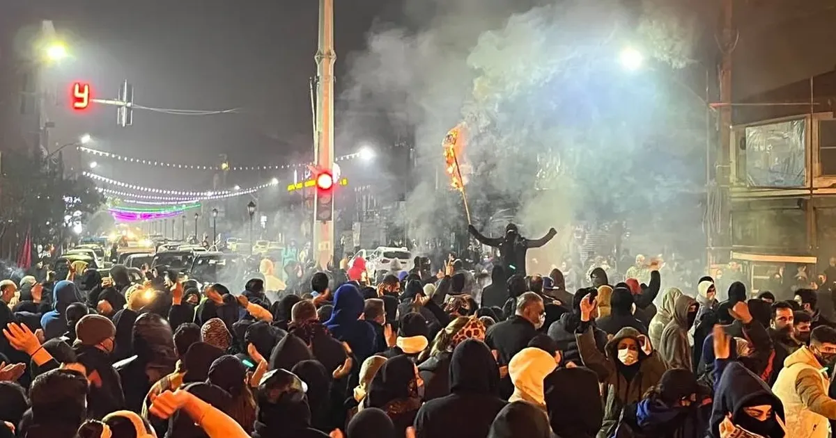 İran, protestolarda hayatını kaybedenlerin çoğunun isimlerini kamuoyuyla paylaştı; 131 kişinin
