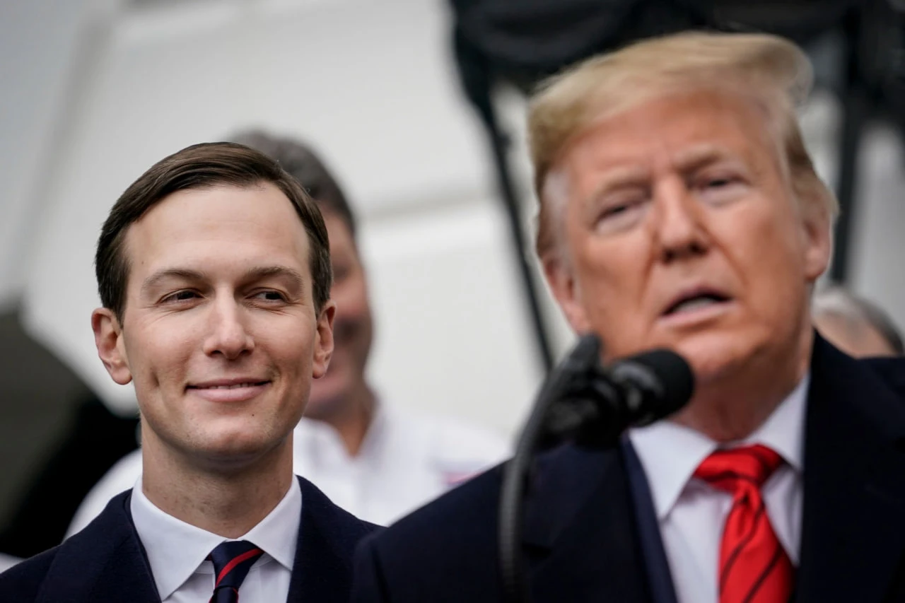Jared Kushner kimdir sorusu, Trump’ın dış politika hamlelerinde aile bağları