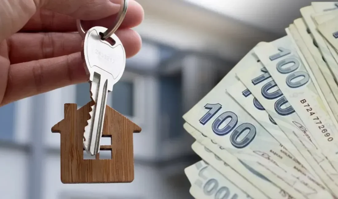 Merkez Bankası, 2025’te kira artışlarının manşet enflasyonun iki katına yaklaştığını