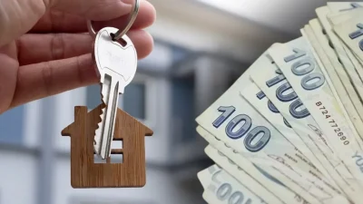 Merkez Bankası, 2025’te kira artışlarının manşet enflasyonun iki katına yaklaştığını